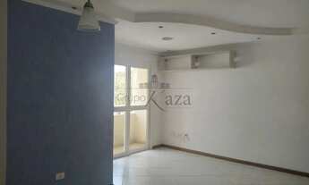 Imagem 2: Oportunidade - Apartamento - Parque Industrial - Residencial Palmares - 2 Dormitórios - 62