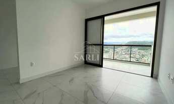 Imagem 5: Apartamento, com 2 dormitórios, sendo 1 suíte, de 83 m² Kobrasol - São José