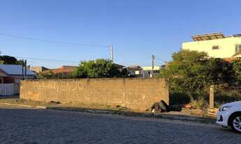 Imagem 2: TERRENO FAROL DE SÃO TOMÉ