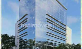 Imagem: Locação Andar-pilotis Santo Agostinho