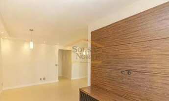 Imagem: Apartamento, 2 dormitórios, sendo 1 suite