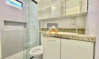 Imagem 7: Apartamento reformado na Gruta c/ 2 quartos, suíte e móveis planejados!!!