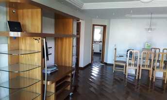 Imagem 2: Apartamento em Rua Capitão Alberto Mendes Júnior - Santana - São Paulo/SP