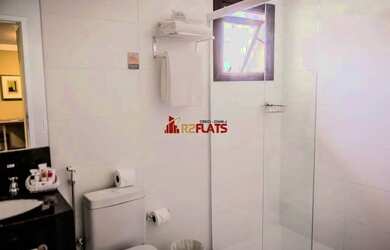 Imagem 5: Flat com ótimo preço no bairro Jardins. Confira!