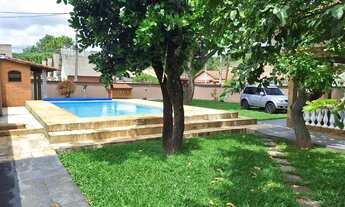 Imagem 7: Casa à venda, 242 m² por R$ 1.210.000,00 - Barroco (Itaipuaçu) - Maricá/RJ