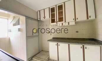 Imagem 2: Apartamento para Venda em Presidente Prudente, Parque São Judas Tadeu, 3 dormitórios, 1 ba