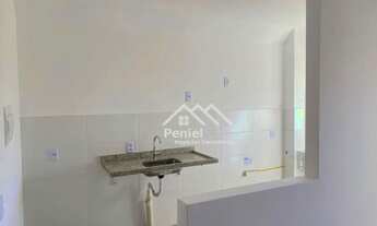 Imagem 5: Apartamento com 2 dormitórios à venda, 50 m² por R$ 335.000 - Residencial Monterrey - Ribe