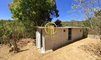 Imagem 4: CHÁCARA Á VENDA NO POVOADO DE GAMELEIRA 1- MG