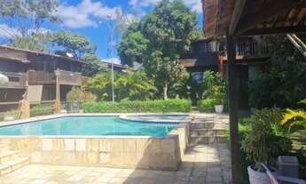 Imagem 7: CASA EM CONDOMÍNIO GRAVATÁ