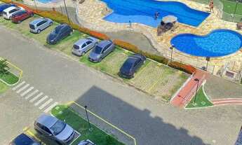 Imagem: Apartamento Grand Park Area de Lazer Completa