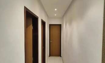 Imagem 7: Linda Casa 3/4 com Suíte - 2 Vagas - Cond. Fechado - Atrás do Hospital Menandro de Farias