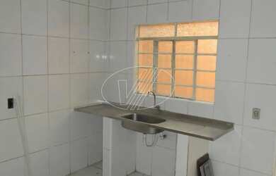 Imagem 6: Salão - Vila Pagano - Valinhos