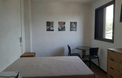 Imagem 3: Kitnet mobiliada no Bairro União próximo ao Minas Shopping