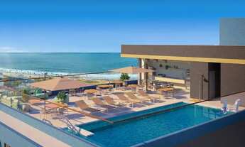 Imagem 2: Ocean Breeze, Studio e 1 Quarto no Costa Azul, Salvador