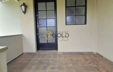 Imagem 4: Sobrado para locação em Franca / SP no bairro Santo Agostinho