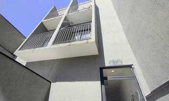 Imagem 4: Imóvel para aluguel possui 31 metros quadrados com 1 quarto em Lapa - São Paulo - SP