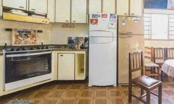 Imagem 3: Casa com 8 dormitórios à venda, 470 m² por R$ 1.300.000,00 - Vila Valparaíso - Santo André