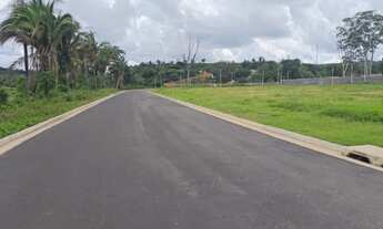 Imagem 3: Loteamento Reserva dos Babaçus