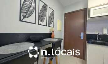 Imagem 7: Aluguel de Apartamento Mobiliado em Brasília - The Sun Residencial