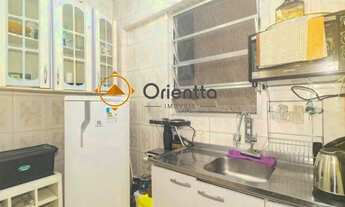 Imagem 2: Apartamento JK com 1 quarto e 31m² para alugar em Centro Histórico, Porto Alegre