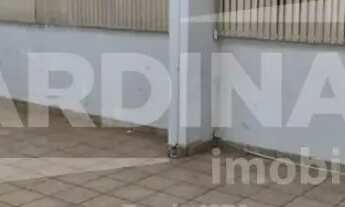 Imagem 6: Salas comerciais com 02 banheiros disponível para locação - Parque Bandeirantes