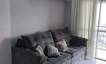 Imagem 2: Apartamento em Rua Cristóvão Colombo - Vila América - Santo André/SP