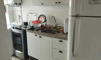 Imagem: Lindo apartamento ao lado da UNESP!