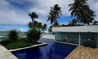 Imagem 4: Imóvel para aluguel com 205 m² a beira mar em Guaxuma - Maceió - AL