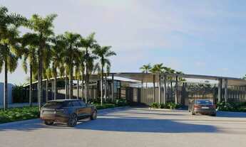 Imagem: Terreno á VENDA no Harmonia Jardins