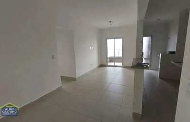 Imagem 3: Prédio Frente Mar - Apto Novo 2 dorms, Lazer Completo 500 mil