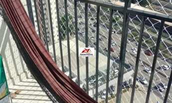 Imagem 4: Ótimo apartamento mobiliado para venda no Belenzinho!!