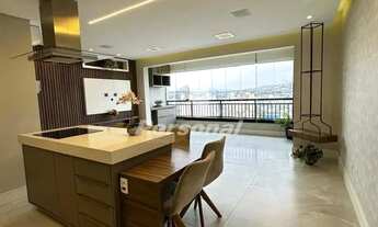 Imagem: LOCAÇÃO - LINDO APARTAMENTO NO MANACÁ