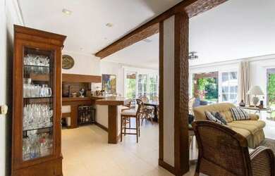 Imagem 7: Casa para venda - 321m² - 4 suítes - Chapéu do Sol