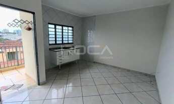 Imagem 6: Aluguel de Kitnet no Jardim Bandeirantes, São Carlos - Venha conhecer!