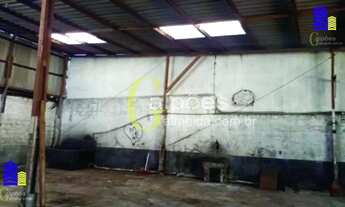 Imagem 3: Pavilhão/Galpão para alugar no bairro Piratininga - Osasco/SP