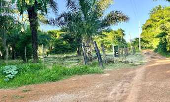 Imagem 2: CHÁCARA BEIRA RIO CUIABÁ - ROSÁRIO OESTE/MT