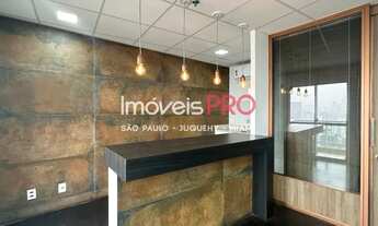 Imagem 3: Conjunto comercial com 190m² em Pinheiros ao lado da Faria Lima