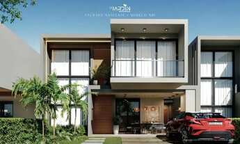 Imagem 6: Casa à venda no LE JARDIN RÉSIDENCE , BELO HORIZONTE, Lauro de Freitas, BA