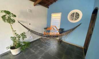 Imagem: Casa térrea no Jardim das Industrias! 3