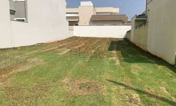 Imagem: Terreno à venda em Paulínia, Parque Brasil