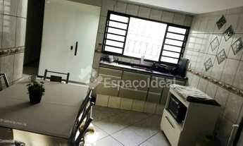 Imagem 2: Casa térrea no Jardim Chapadão em Bauru