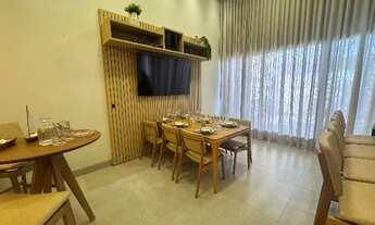 Imagem 2: Casa lazer Riviera Porto Rico-Pr Rio Paraná