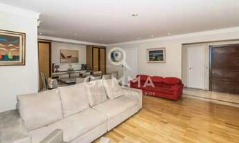 Imagem 4: APARATAMENTO A VENDA EM PERDIZES COM 4 DORITÓRIOS LAZER COMPLETO!