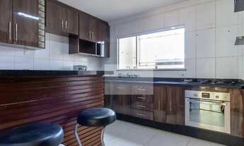 Imagem 7: Sobrado com 3 dormitórios, 202 m² - venda por R$ 950.000,00 ou aluguel por R$ 7.060,00/mês