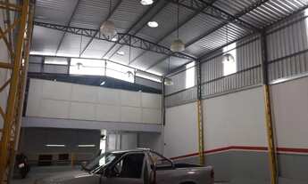 Imagem: Imóvel para aluguel e venda possui 660