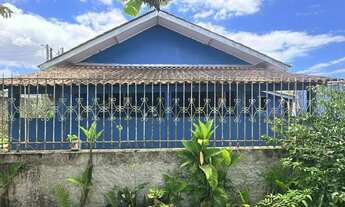 Imagem 4: CASA À VENDA NO BAIRRO MIRIM, GUARATUBA/PR