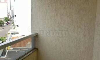 Imagem 7: Charmoso apartamento de 2 dormitórios no bairro Jardim Lutfalla em São Carlos