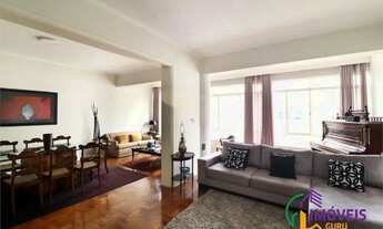 Imagem 2: APARTAMENTO - HIGIENÓPOLIS - SP