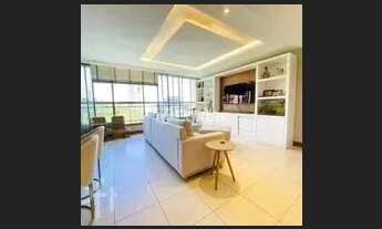 Imagem 2: Excelente apartamento 130 m² com 3 quartos, 2 vagas e infra em Três Figueiras - Porto Ale