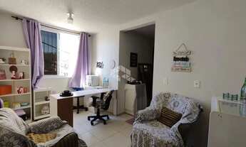 Imagem 3: Apartamento à vendacom 2 Dormitórios com vaga no bairro Rio Branco - Canoas/RS